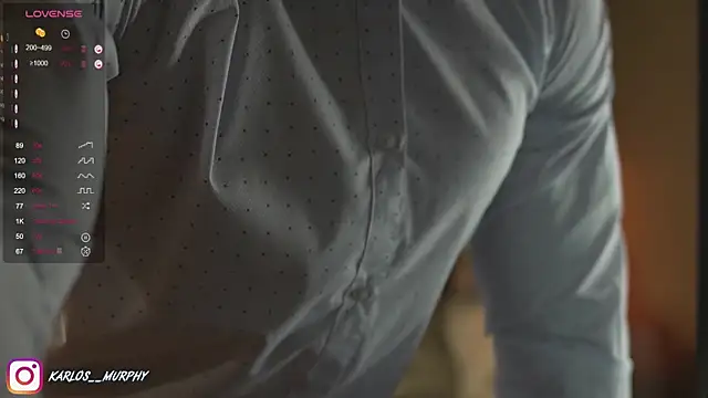 Snapshot of Karlos_Ripped_ chatting on 12.09.24 Karlos Ripped online show from 12.09.24