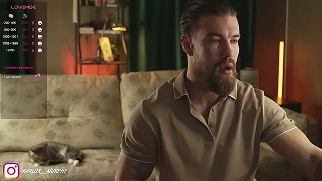 Snapshot of Karlos_Ripped_ chatting on 12.12.24 Karlos Ripped online show from 12.12.24