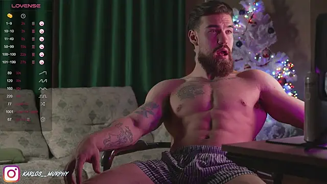 Snapshot of Karlos_Ripped_ chatting on 01.13.25 Karlos Ripped online show from 01.13.25