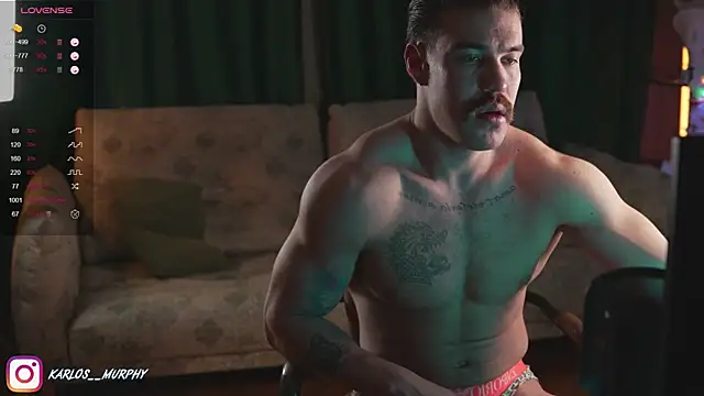 Snapshot of Karlos_Ripped_ chatting on 01.25.25 Karlos Ripped online show from 01.25.25