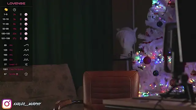 Snapshot of Karlos_Ripped_ chatting on 02.07.25 Karlos Ripped online show from 02.07.25