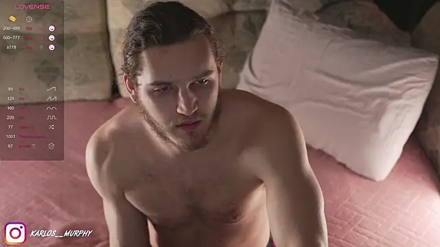 Snapshot of Karlos_Ripped_ chatting on 02.24.25 Karlos Ripped online show from 02.24.25