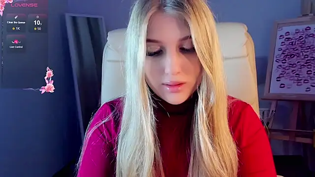 Evacadooo online show from 03.16.25