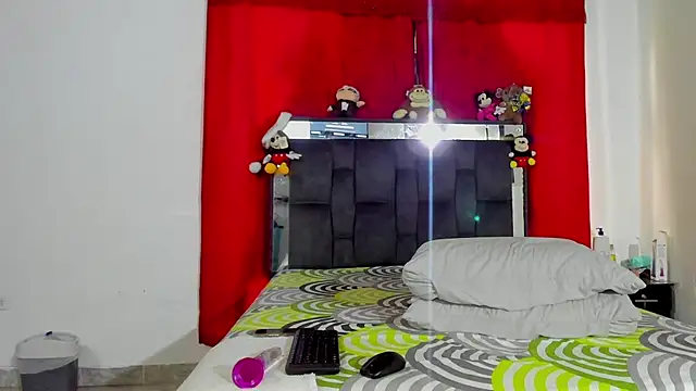 chloe vasquez710 online show from 01.06.25