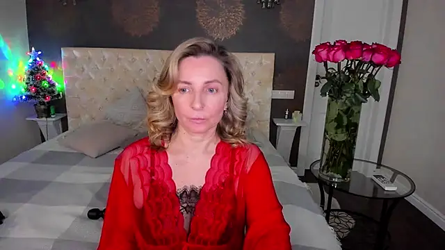 Snapshot of AllisonWilliams chatting on 01.14.26 AllisonWilliams online show from 01.14.26