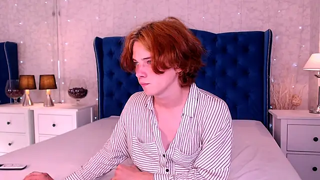 iwillfall online show from 09.14.25