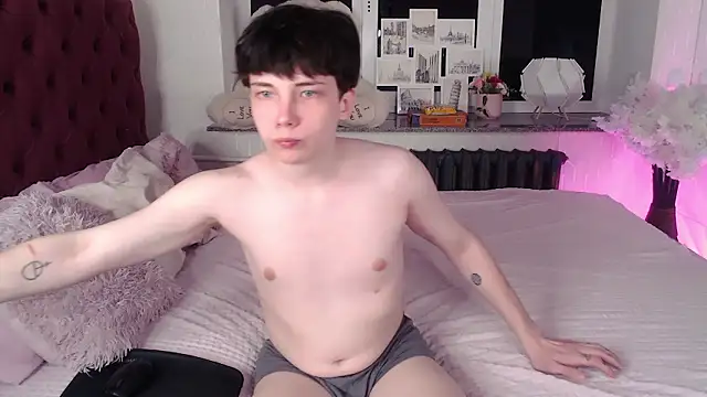 iwillfall online show from 03.19.26