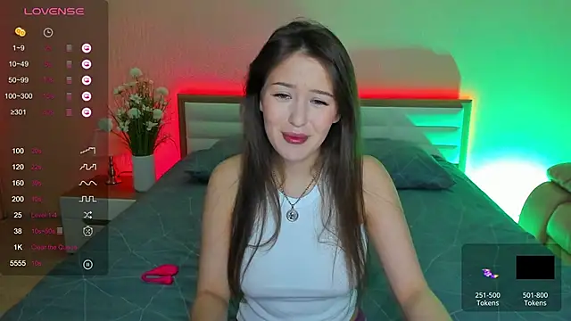 skinny sissss online show from 03.14.25