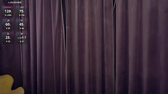 TateDevon online show from 12.02.25