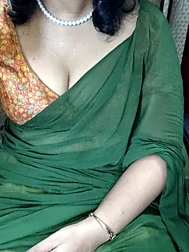 indian anu mallu online show from 03.16.25