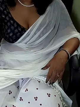 indian anu mallu online show from 03.20.25