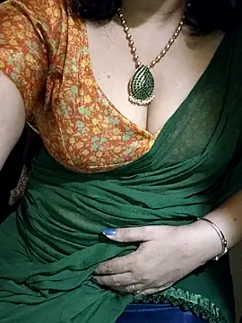 indian anu mallu online show from 03.21.25