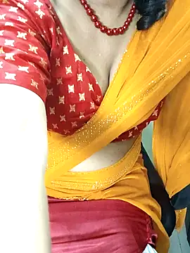 indian anu mallu online show from 03.22.25