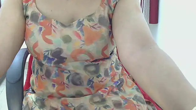 indian anu mallu online show from 09.28.25