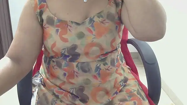 indian anu mallu online show from 09.29.25