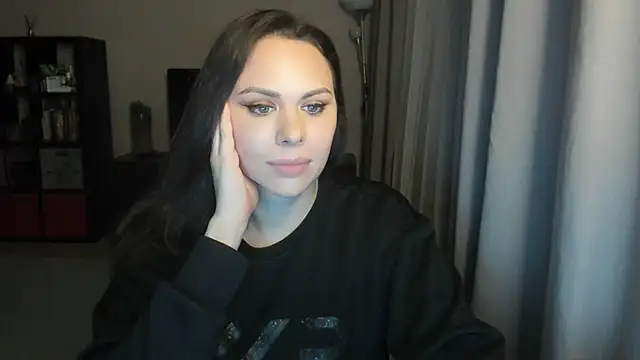 MollyCheiz online show from 02.28.26