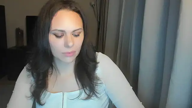 MollyCheiz online show from 03.29.26