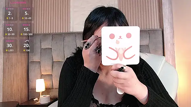 honney dark online show from 02.26.26