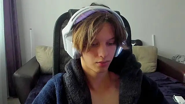 Ostin meow online show from 11.10.25