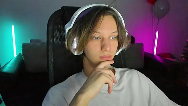 Ostin meow online show from 01.11.26