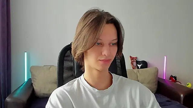 Ostin meow online show from 03.13.26