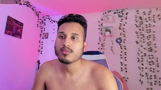 Raf brunette online show from 12.07.24