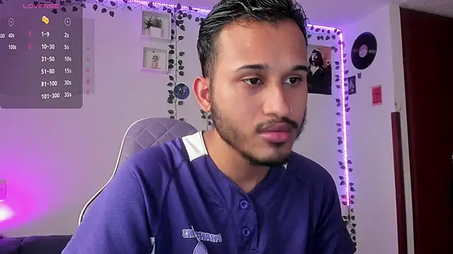 Raf brunette online show from 01.21.25