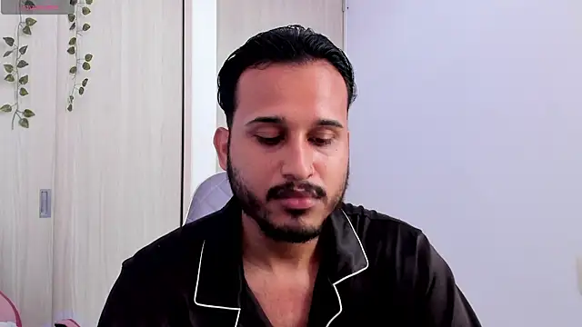 Raf brunette online show from 04.24.26