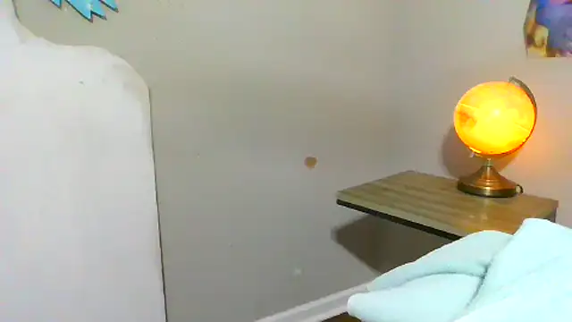 Snapshot of rickyslick123 chatting on 10.31.25 rickyslick123 online show from 10.31.25