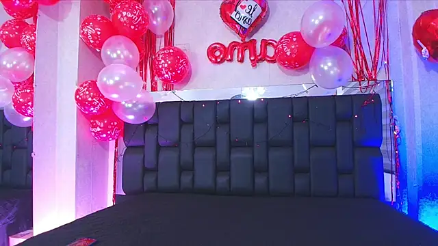 canela oss online show from 02.14.25