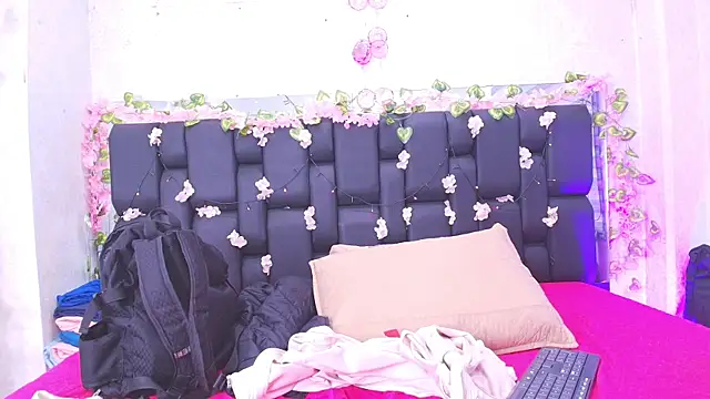 canela oss online show from 09.18.25