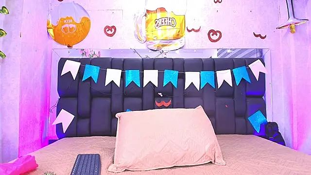 canela oss online show from 09.25.25