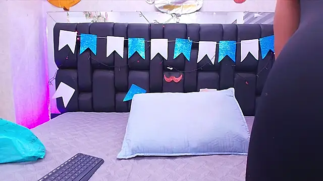 canela oss online show from 09.30.25