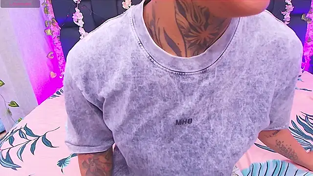 canela oss online show from 10.03.25