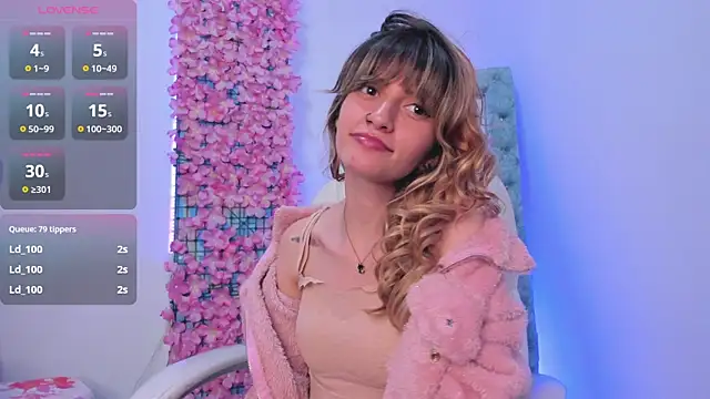 summer sweet  online show from 01.08.25