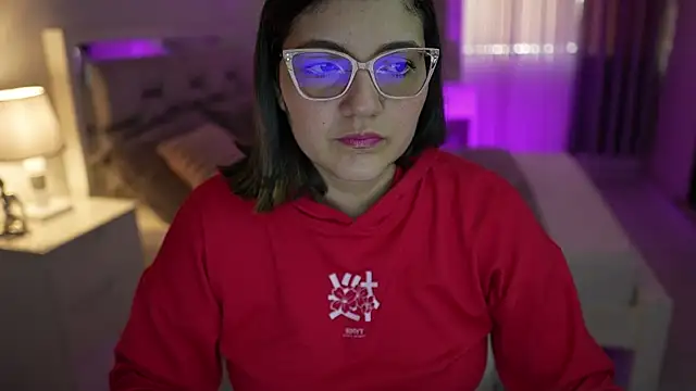 Camilaa bueno online show from 12.06.24