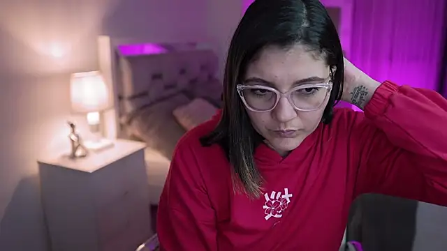 Camilaa bueno online show from 12.12.24