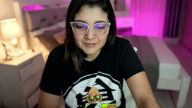 Camilaa bueno online show from 02.11.25