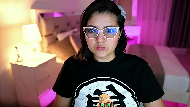 Camilaa bueno online show from 03.16.25