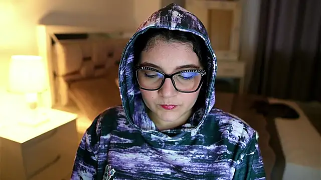 Camilaa bueno online show from 01.16.26