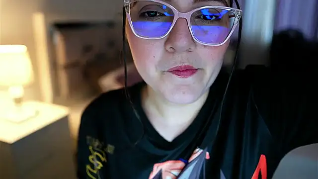 Camilaa bueno online show from 02.21.26