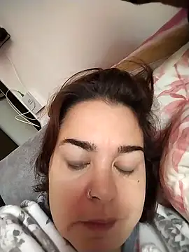 Snapshot of Coppia_sicula chatting on 10.19.25 Coppia sicula online show from 10.19.25