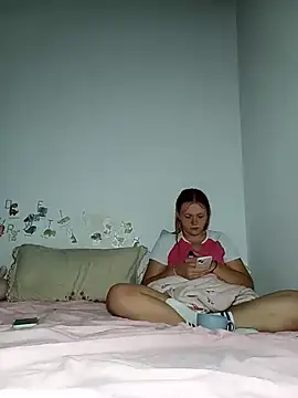 ella grays online show from 07.14.26