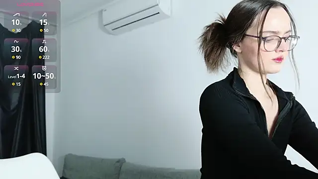 Pinky  Binky online show from 02.09.25