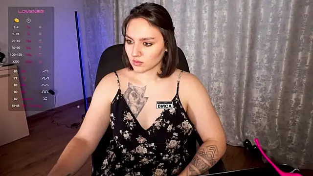 Hoot owl cb online show from 11.06.25