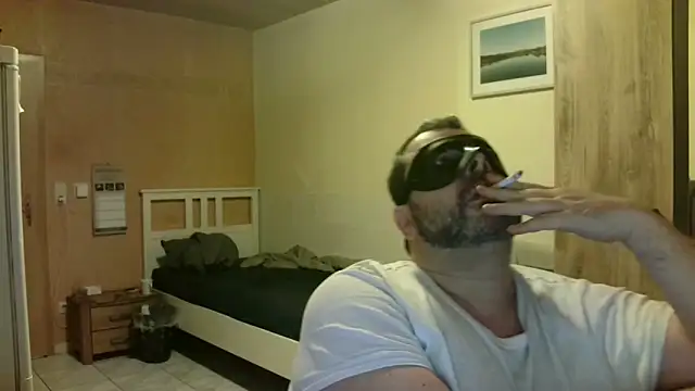 SADOMASKE online show from 12.05.24