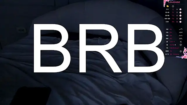 anna lorenss online show from 03.21.25