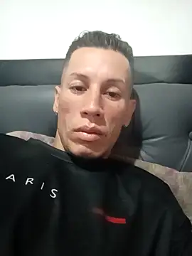 FlacoDani online show from 03.13.26