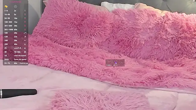 Snapshot of Miah_hilton2 chatting on 09.12.25 Miah hilton2 online show from 09.12.25