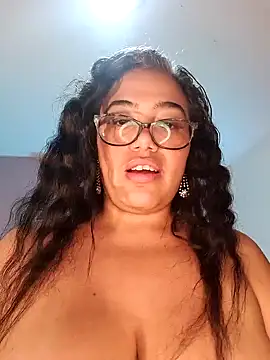 Katrina The Kitty online show from 02.20.25